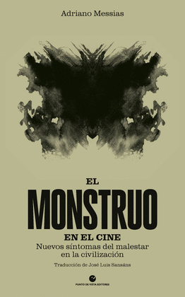 MONSTRUO EN EL CINE