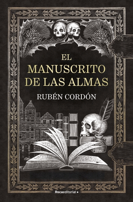 MANUSCRITO DE LAS ALMAS