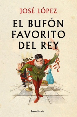 BUF�N FAVORITO DEL REY