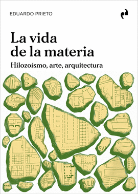 VIDA DE LA MATERIA
