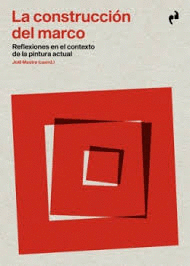 CONSTRUCCI�N DEL MARCO