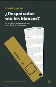 DE QU COLOR SON LOS BLANCOS?