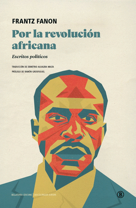 POR LA REVOLUCI�N AFRICANA