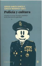 POLIC�A Y CULTURA