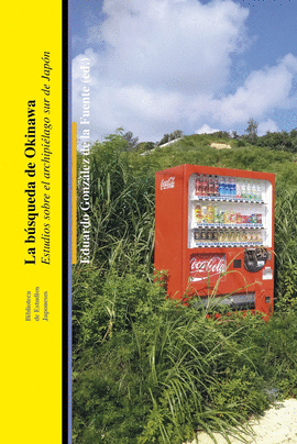 LA B�SQUEDA DE OKINAWA