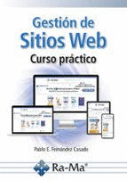 GESTION DE SITIOS WEB CURAO COMPLETO
