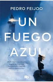 UN FUEGO AZUL