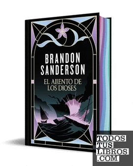 EL ALIENTO DE LOS DIOSES