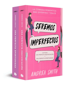 PACK IMPERFECTOS