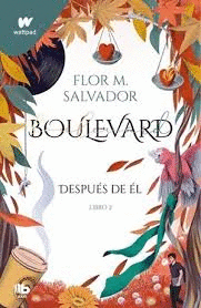 BOULEVARD LIBRO 2