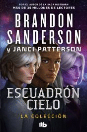 ESCUADRN CIELO LA COLECCIN