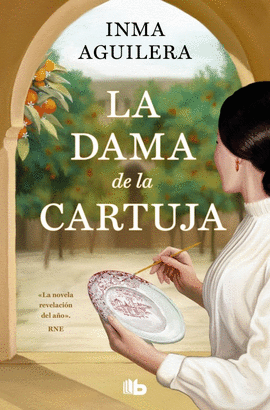 DAMA DE LA CARTUJA
