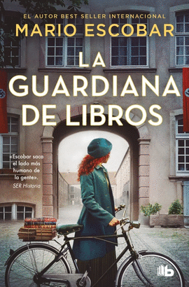 GUARDIANA DE LIBROS