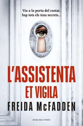 ASSISTENTA ET VIGILA (LASSISTENTA 3)