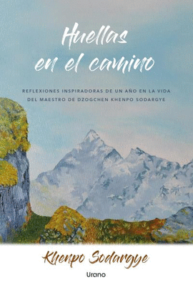 HUELLAS EN EL CAMINO