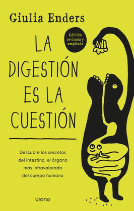 DIGESTI�N ES LA CUESTI�N