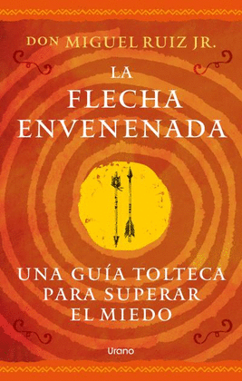 FLECHA ENVENENADA