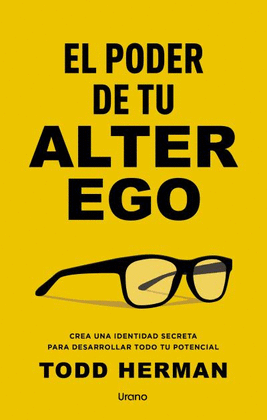 PODER DE TU ALTER EGO