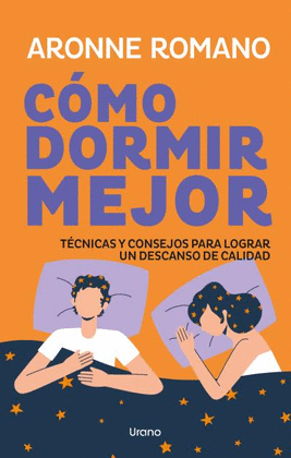 C�MO DORMIR MEJOR