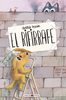 RIFIRRAFE