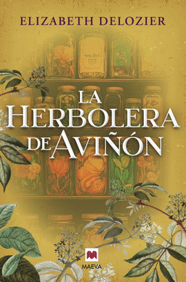 HERBOLERA DE AVI�ON