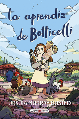 APRENDIZ DE BOTICELLI