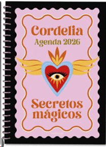 AGENDA 2026. SECRETOS M�GICOS
