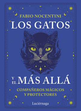 LOS GATOS Y EL MS ALL