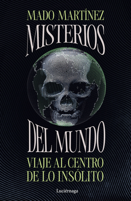 MISTERIOS DEL MUNDO
