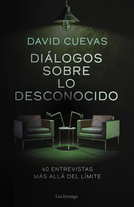 DI�LOGOS SOBRE LO DESCONOCIDO