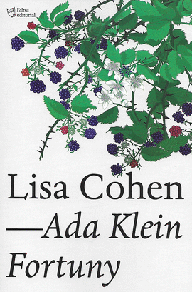 LISA COHEN