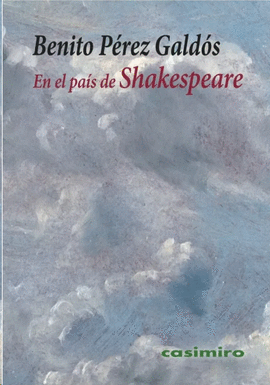 EN EL PA�S DE SHAKESPEARE
