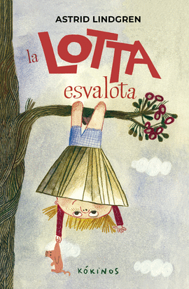 LOTTA ESVALOTA