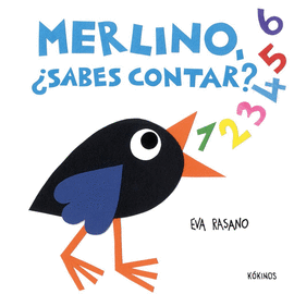 MERLINO SABES CONTAR