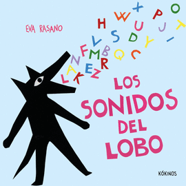 SONIDOS DEL LOBO
