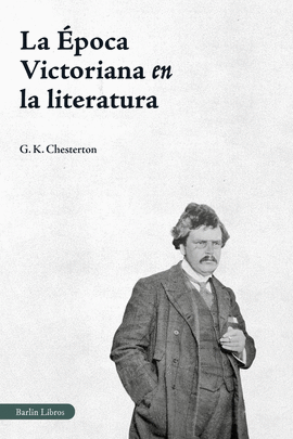 LA �POCA VICTORIANA EN LA LITERATURA