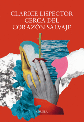 CERCA DEL CORAZN SALVAJE