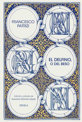 DELFINO O DEL BESO