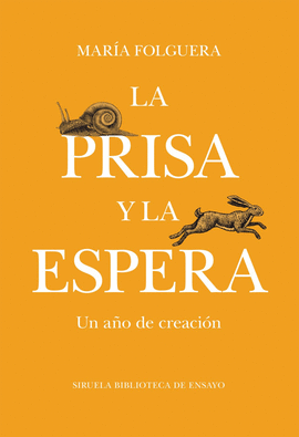 PRISA Y LA ESPERA