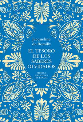 EL TESORO DE LOS SABERES OLVIDADOS