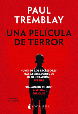 UNA PELCULA DE TERROR