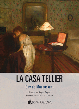 CASA TELLIER