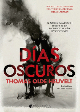 D�AS OSCUROS