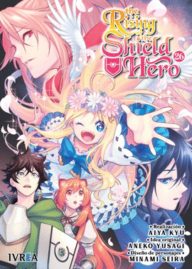 THE RISING OF THE SHIELD HERO (25)