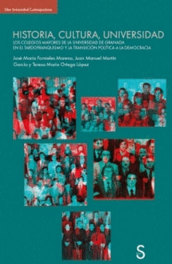 HISTORIA CULTURA UNIVERSIDAD