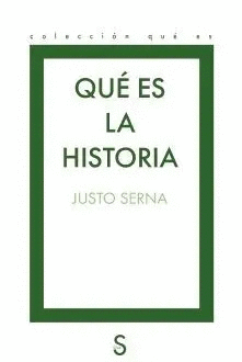 QU ES LA HISTORIA