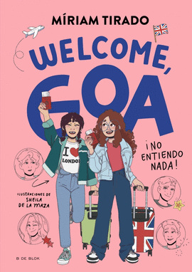 ME LLAMO GOA (8) WELCOME GOA