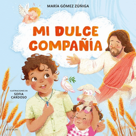 MI DULCE COMPA��A