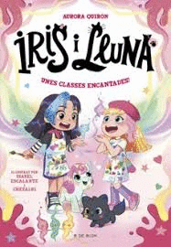 IRIS I LLUNA CUIDADORES D�ANIMALETS M�GICS (7)