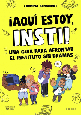 AQU� ESTOY INSTI